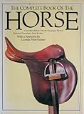 The complete book of the horse