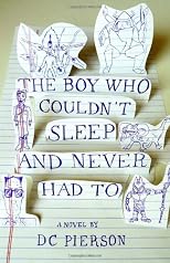 The Boy Who Couldn't Sleep and Never Had To