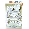 The Boy Who Couldn't Sleep and Never Had To (Vintage Contemporaries)