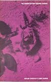 Playbill; Three Sister; American Film Theatre, New York; 1970; Joan Plowright, Derek Jacobi, Laurence Olivier, ALan bates, Jeanne Watts, Louise Purnell