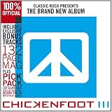 Classic Rock Presents: Chickenfoot III