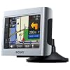 SONY パーソナルナビゲーションシステム U3C シルバー NV-U3C/S