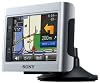 SONY パーソナルナビゲーションシステム U3C シルバー NV-U3C/S