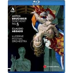 Symphony No. 5 [Blu-ray]