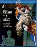 Symphony No. 5 [Blu-ray]