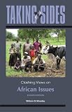 Taking Sides: Clashing Views on African Issues