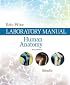 Lab Manual t/a Saladin's Human Anatomy