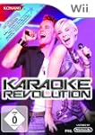 Karaoke Revolution