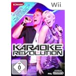 Karaoke Revolution
