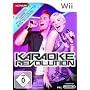 Karaoke Revolution von Konami Digital Entertainment GmbH