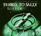 Sieben [Single-CD]