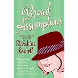 broad assumptions thinky winky columns