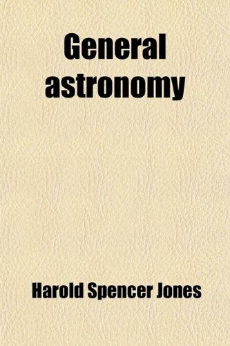 General Astronomy