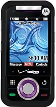 Motorola Rival A455 Phone, Purple (Verizon Wireless)