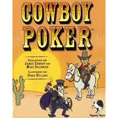 Cowboy Poker