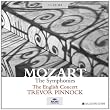 Mozart : Int�grale des Symphonies