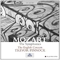 Mozart: The Symphonies /Pinnock