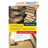 Studying English Literature: A Practical Guide