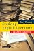 Studying English Literature: A Practical Guide