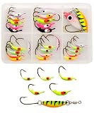 Ice Fishing Ultimate Panfish Kit