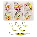 Ice Fishing Ultimate Panfish Kit
