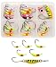 Sporting Goods : Ice Fishing Ultimate Panfish Kit