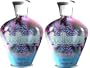 SPELLBOUND Tanning Lotion by Designer Skin - 2 bottles