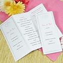 Platinum Hearts Program Paper - Tri Fold