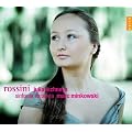 Rossini / Julia Lezhneva - Sinfonia Varsovia - Marc Minkowski