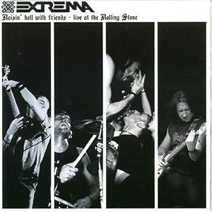 Extrema