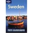 Lonely Planet Sweden (Country Travel Guide)