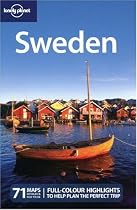 Lonely Planet Sweden (Country Guide)