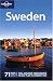 Lonely Planet Sweden (Country Guide)