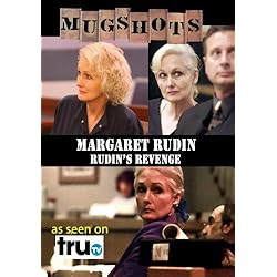 Mugshots: Margaret Rudin - Rudin's Revenge (Amazon.com exclusive)