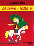 Lucky Luke: V8 (Version fran�aise)
