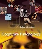 Cognitive Psychology
