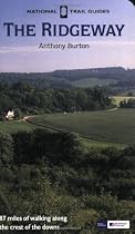 The Ridgeway 2008 (National Trail Guides)