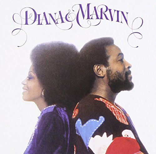 Diana Ross & Marvin Gaye - Ultimate R&B the Love Collection - Zortam Music