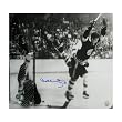 Bobby Orr Signed Bruins 16x20 The Dive