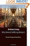 Why Animal Suffering Matters: Philosophy, Theology, and Practical Ethics