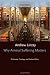 Why Animal Suffering Matters: Philosophy, Theology, and Practical Ethics Why Animal Suffering Matters: Philosophy, Theology, and Practical Ethics