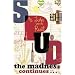 Spud - The Madness Continues