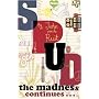 Spud - The Madness Continues