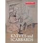 Knives and Scabbards (Medieval Finds from Excavati&hellip von J. Cowgill