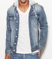 g by guess denim jacket