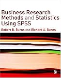 Business Research Methods and Statistics Using SPSS