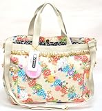 (レスポートサック) LeSportsac ベネフィット benefit プチテンプトレストート　バーブルズアンドブルームス　R　8226-P433 【並行輸入品】