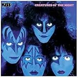 Creatures Of The Night (Remastered)
