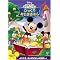 『ミッキーマウス クラブハウス/ビーチであそぼう』7/17 DVD発売!