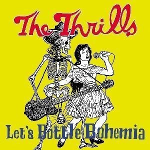 The Thrills - Faded Beauty Queens Lyrics - Zortam Music